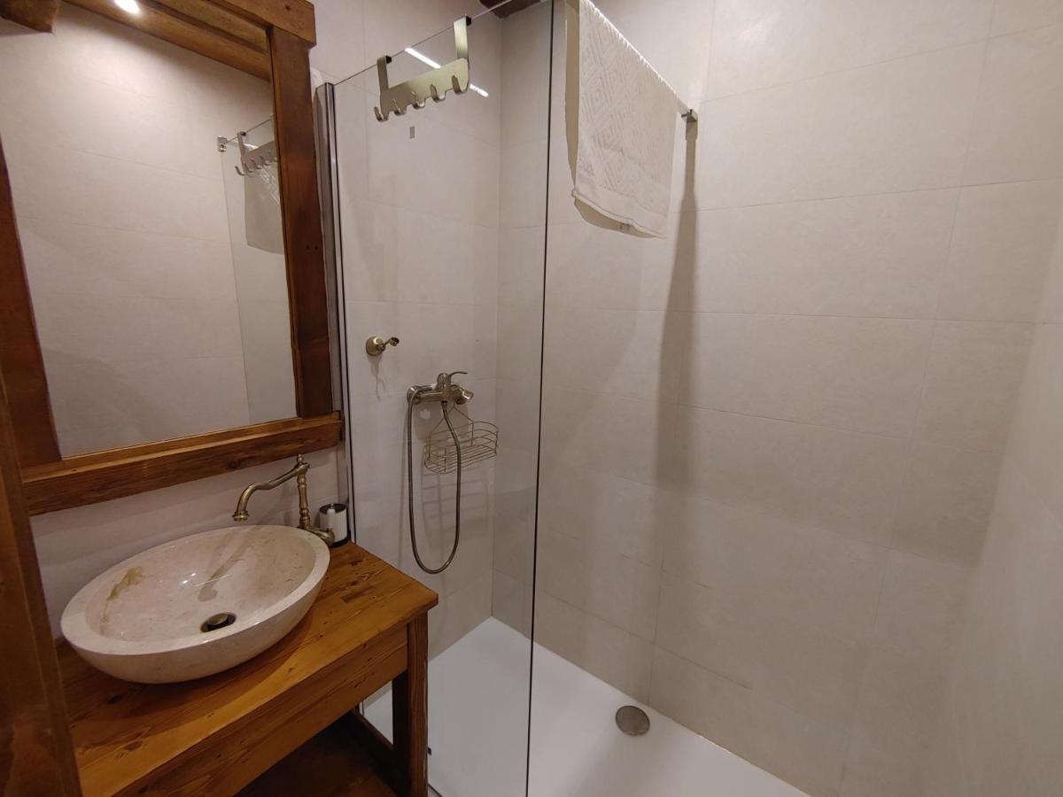 Appartement U Mikesu à Vyšší Brod Extérieur photo